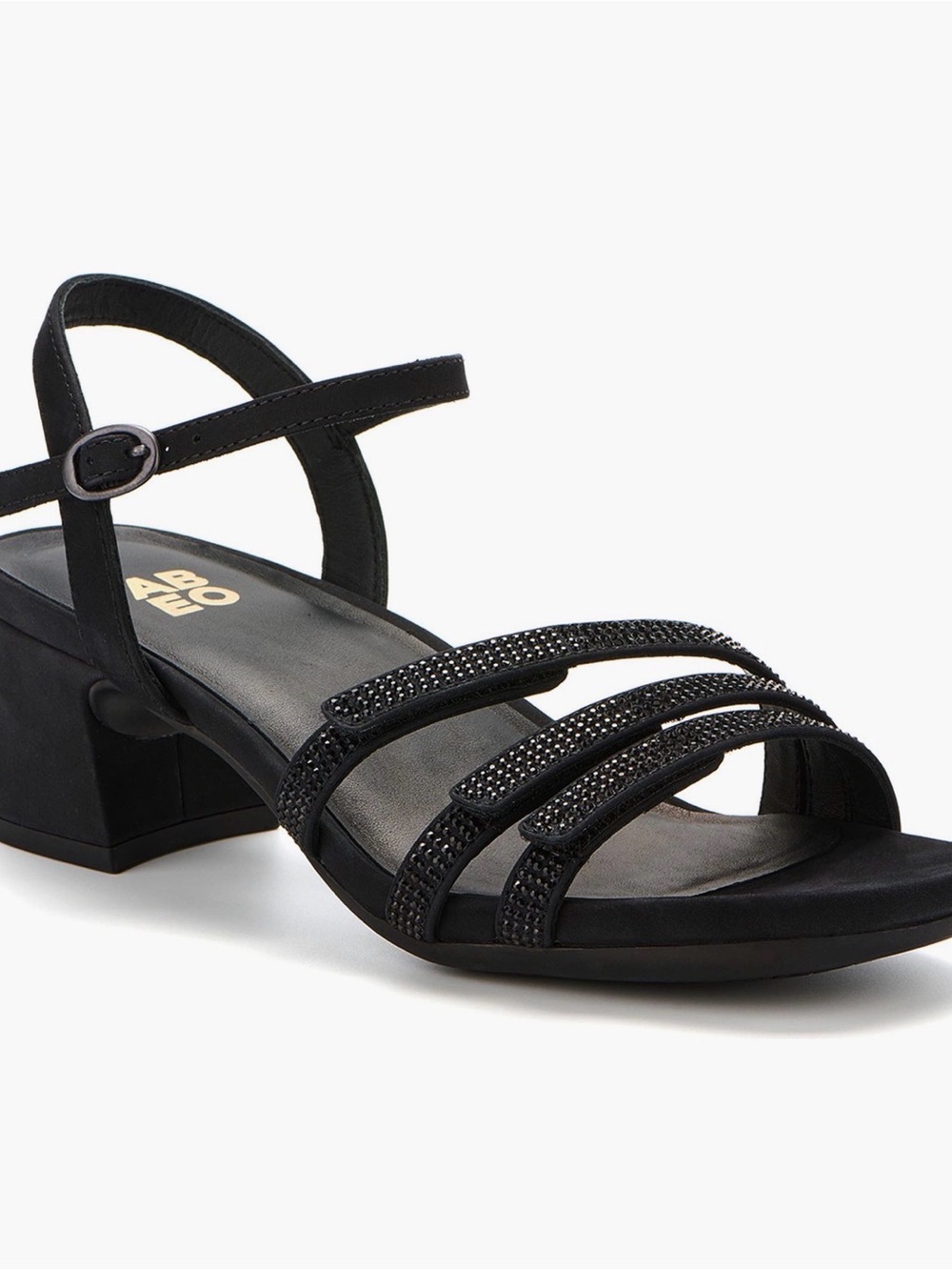 Avenue Ankle Sandal